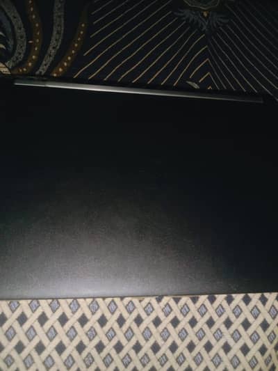Hp core i7