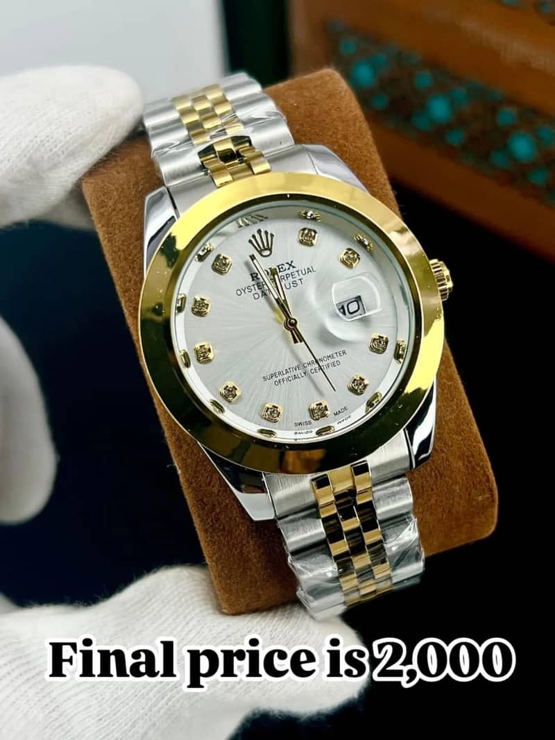 watch 5