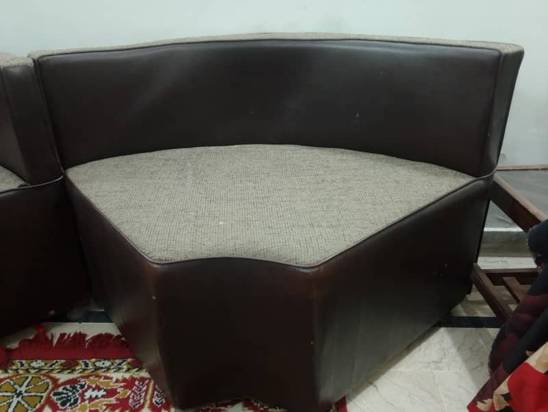 2 sofas for sale 2