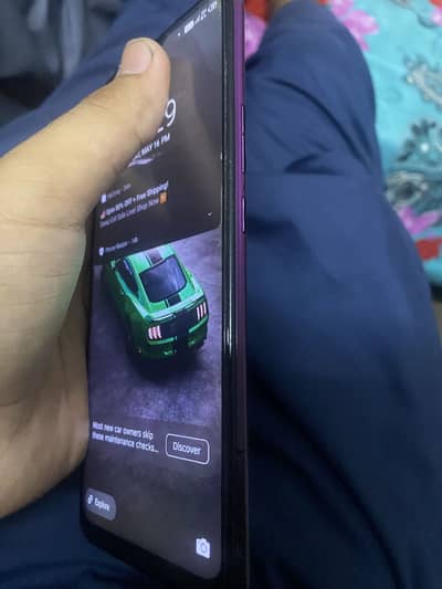 Infinix hot 9 play