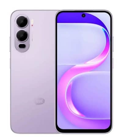 itel City 200