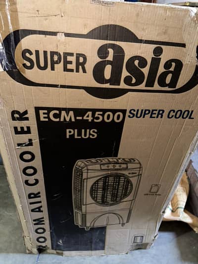 ECM-4500 plus