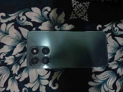 honor x6a