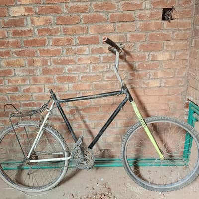 used condition