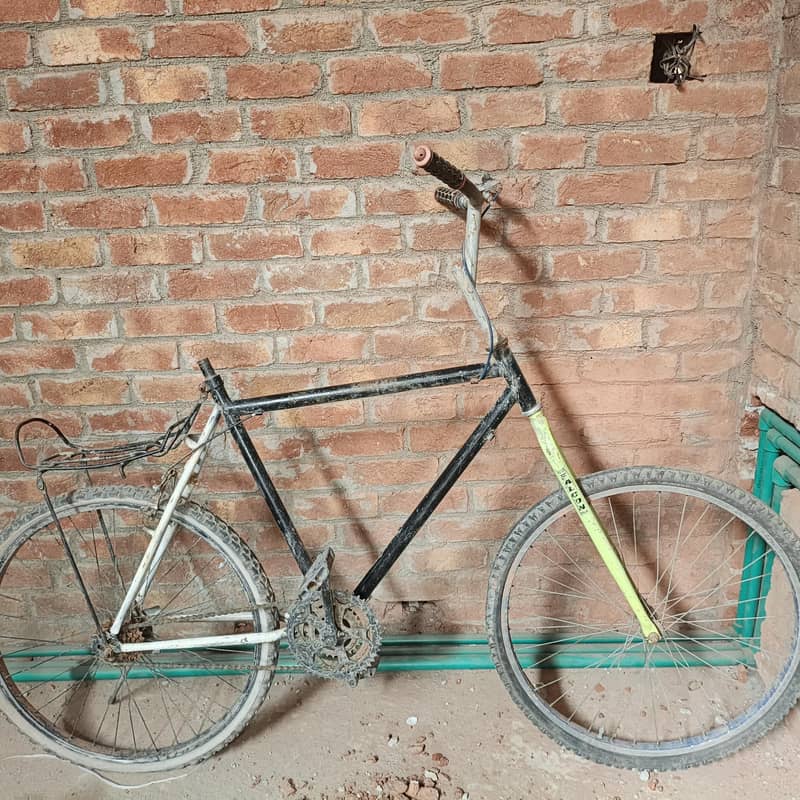 used condition 0