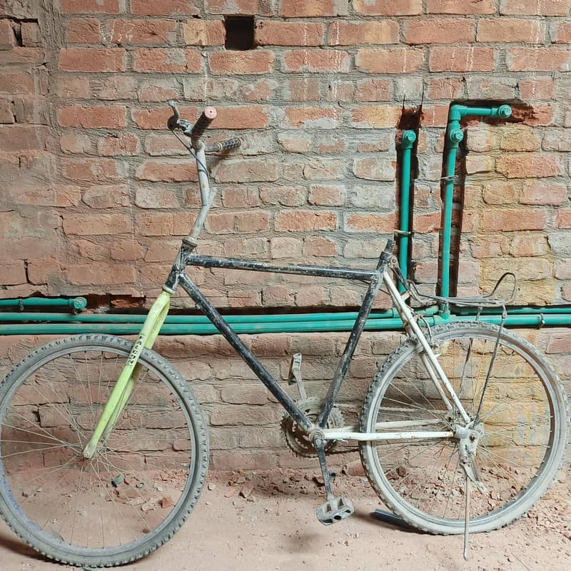 used condition 1