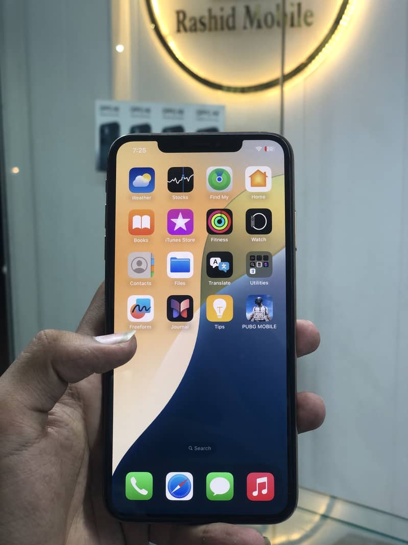 Face ID ok 2