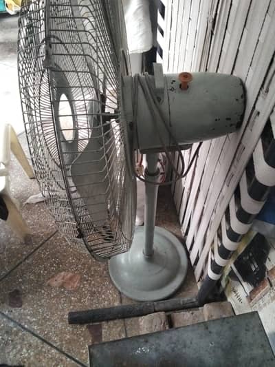 padisnal fan