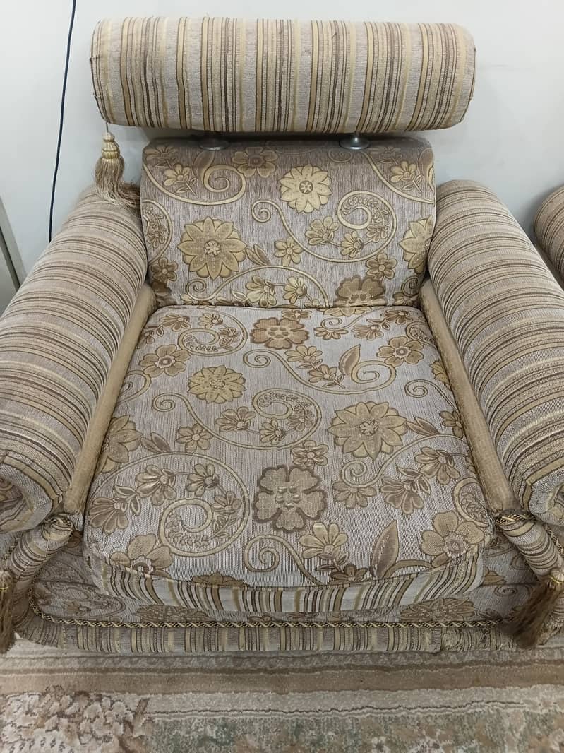 7 seater sofa 2