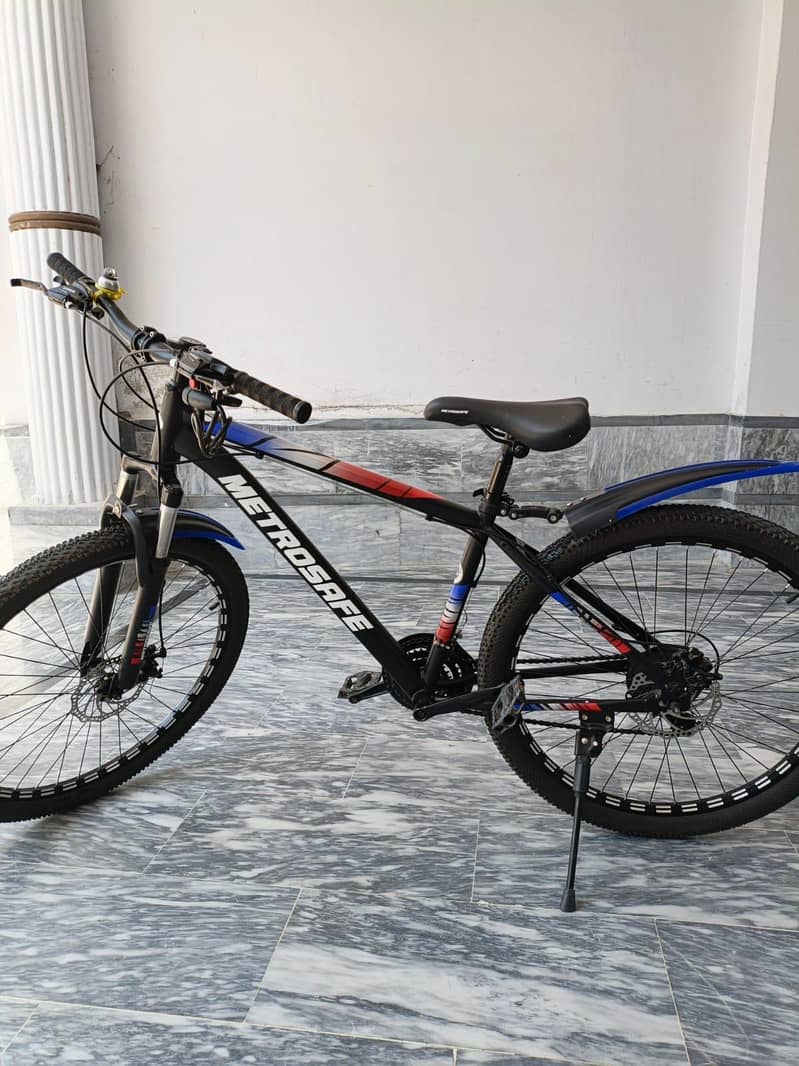 Bicycle 1