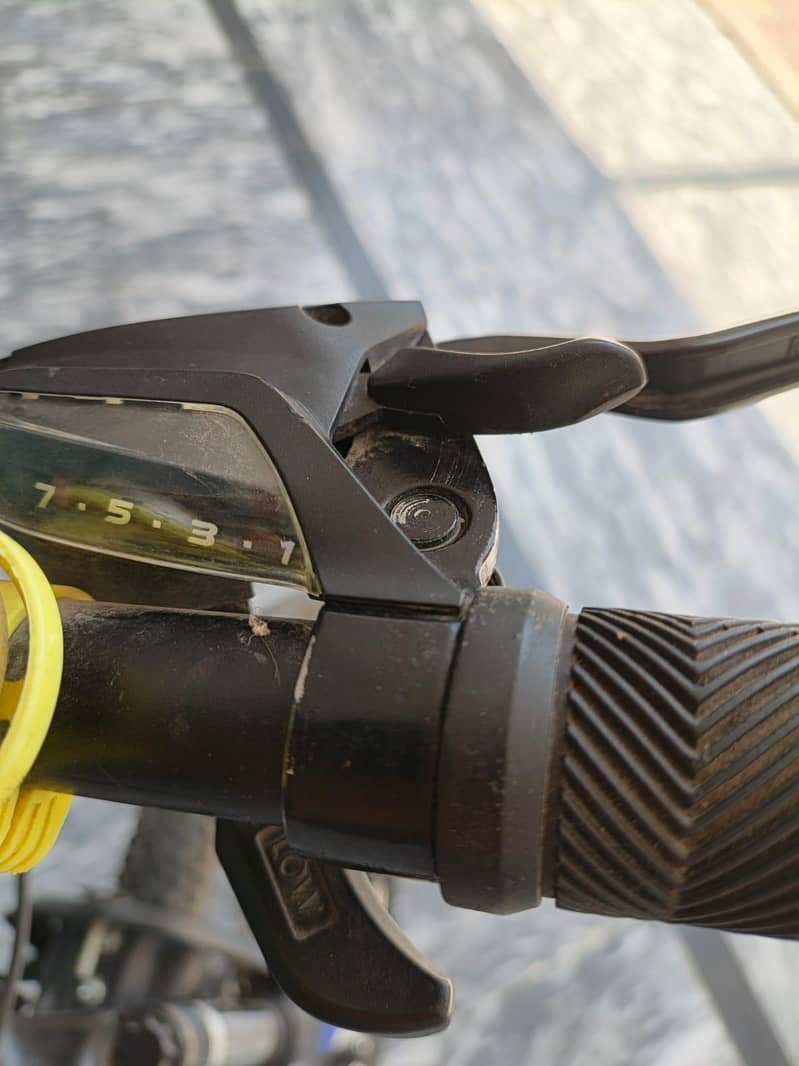 Bicycle 2