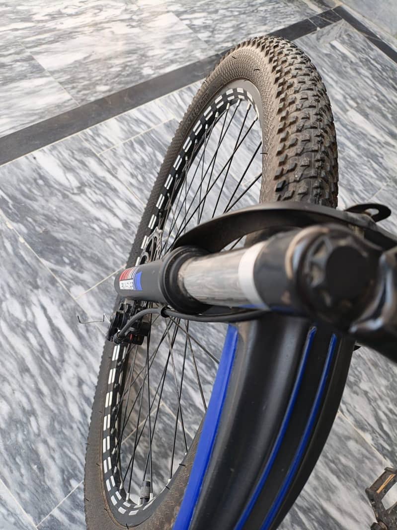Bicycle 4