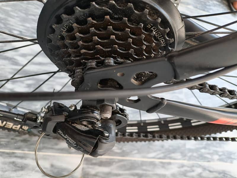 Bicycle 5