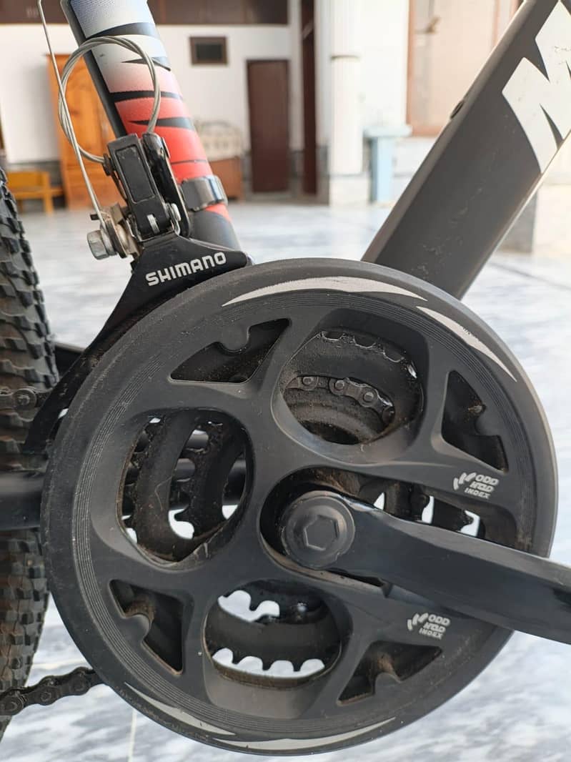 Bicycle 6