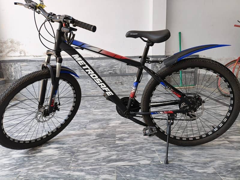 Bicycle 7