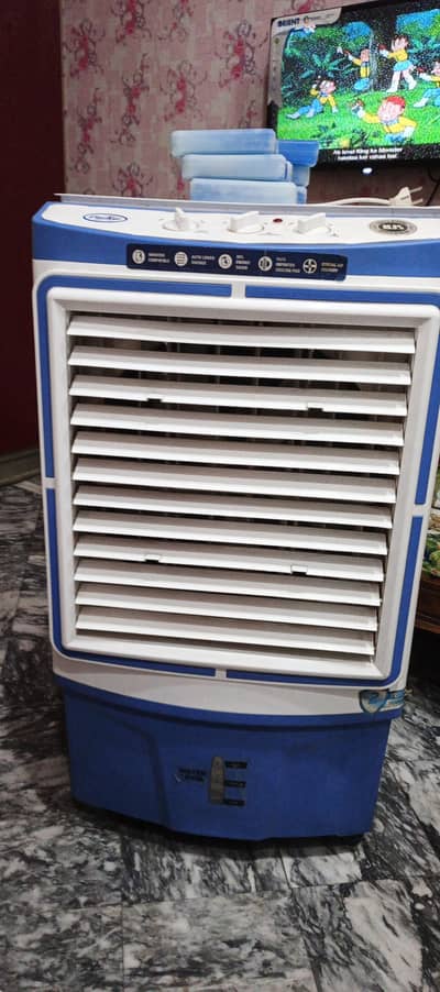 air cooler in nice quality