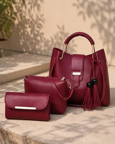 Brand bags
