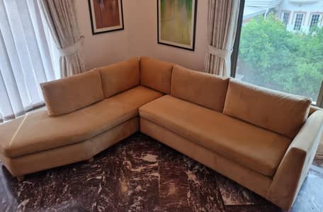 2 Seater Sofa come bed.