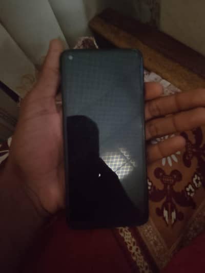 tecno12 air with box exchange hojaye ga