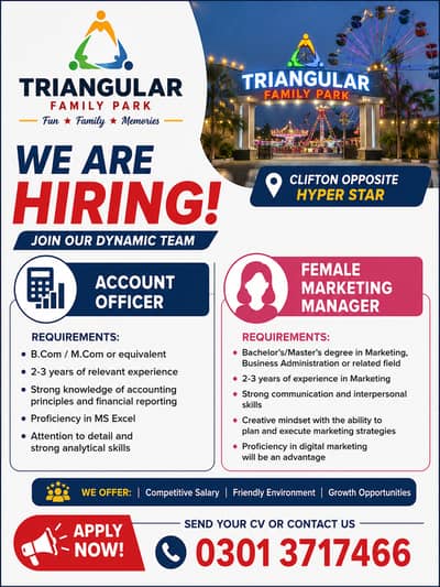 Account officer