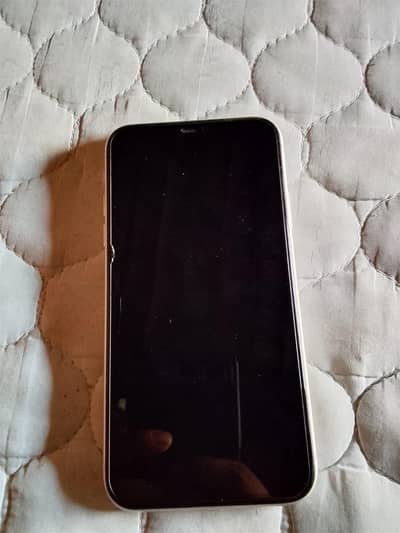 I phone 11