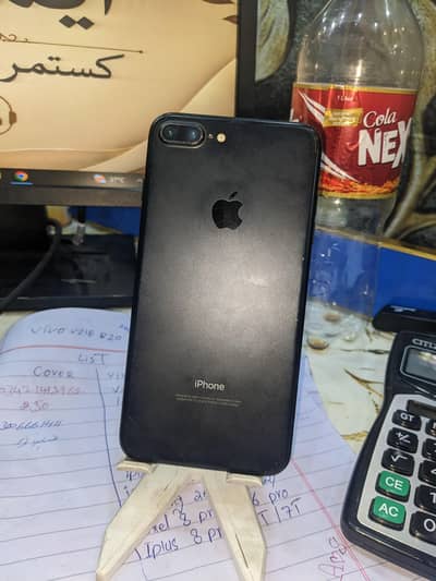 i phone 7 plus 128