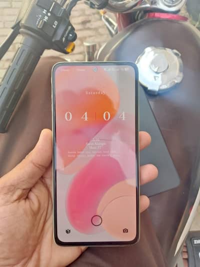 REDMI NOTE 14  8+4/ 128