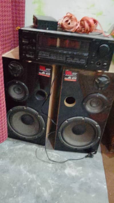 best sound system at affordable prize 0302.4099661