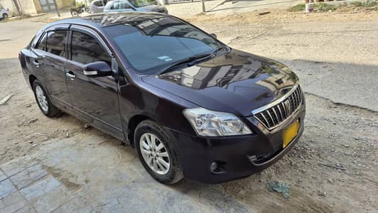 Toyota Premio 1.8