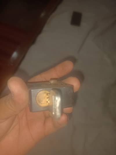 unbreakable handle lock for 70 and 125