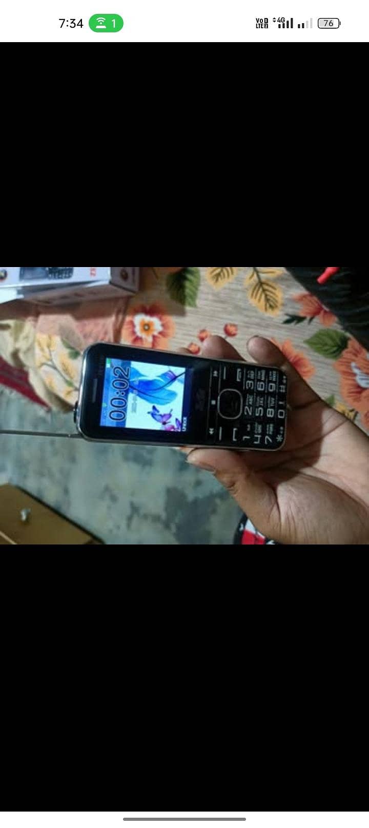 Zeetell mobile 2