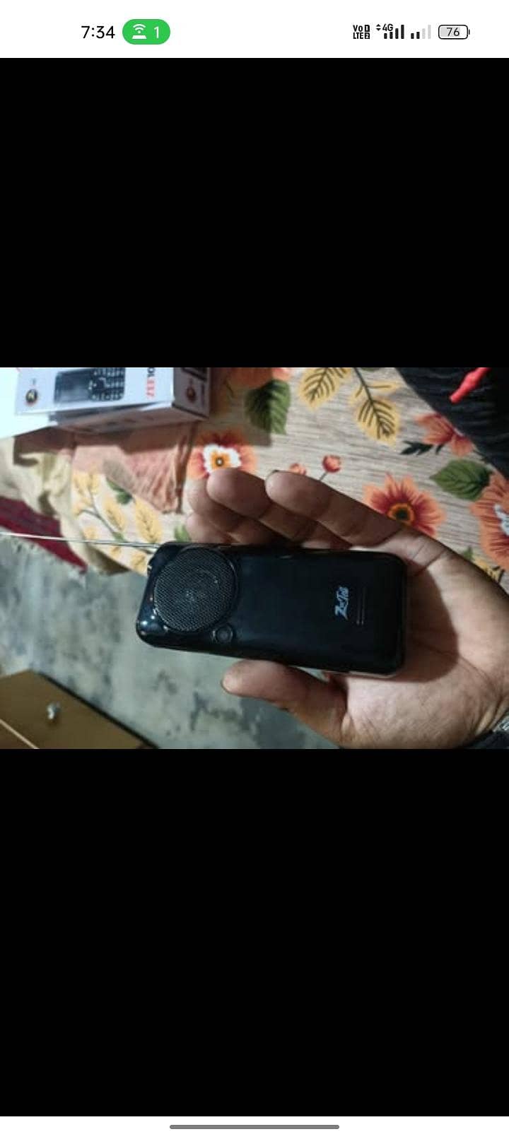 Zeetell mobile 3