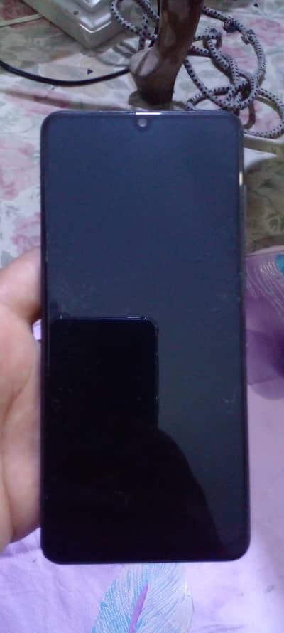 Samsung galaxy A31