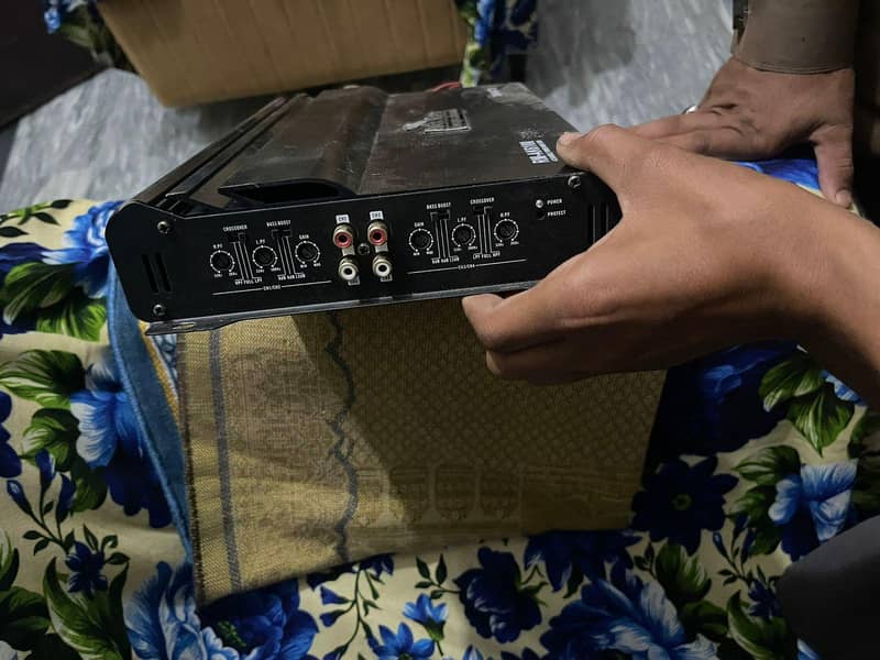 speakers 5