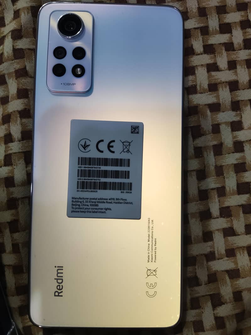 Note 12 pro 1