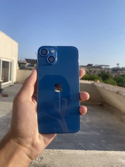 iPhone 13