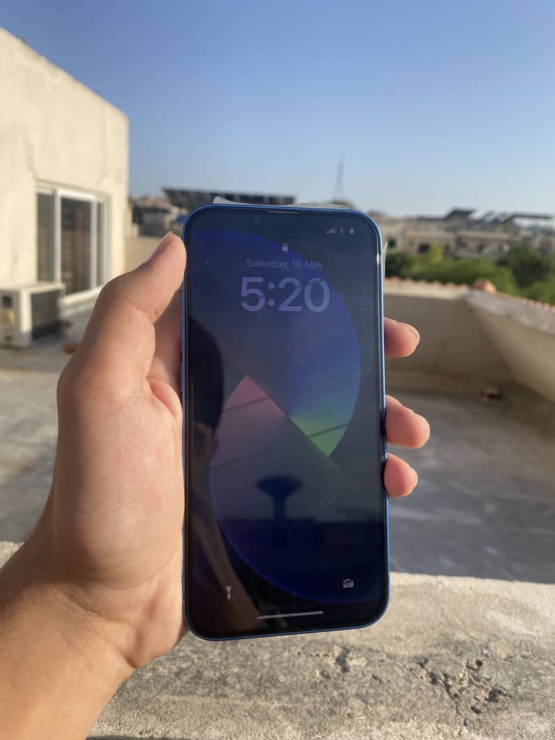 iPhone 13 1