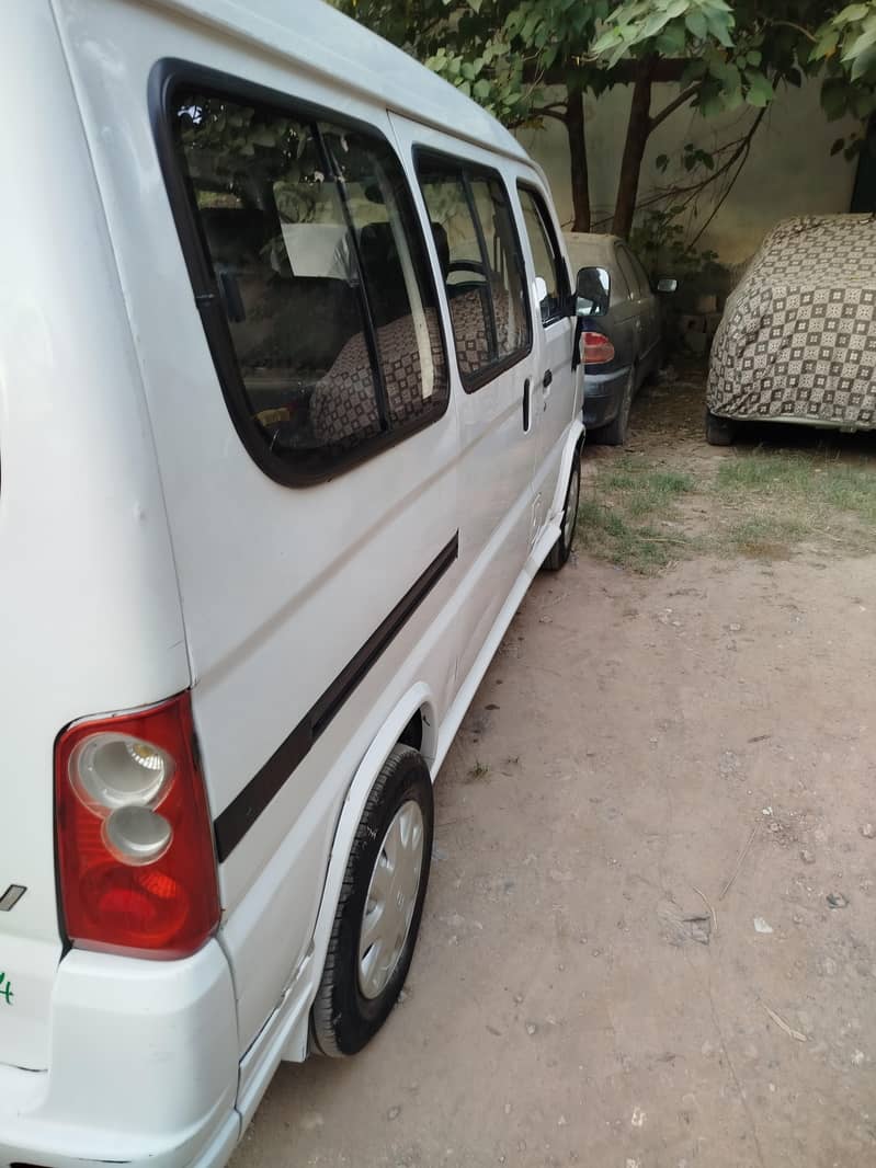 FAW XPV 5