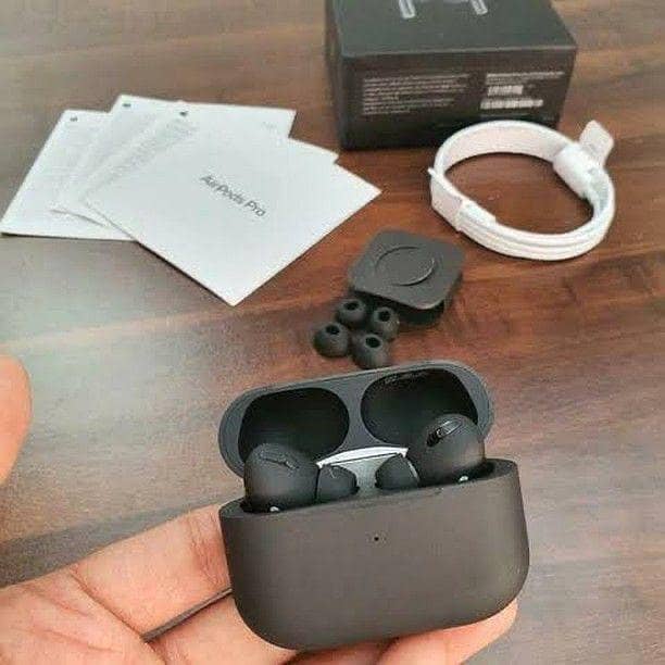 Wireless Earbuds pro 0