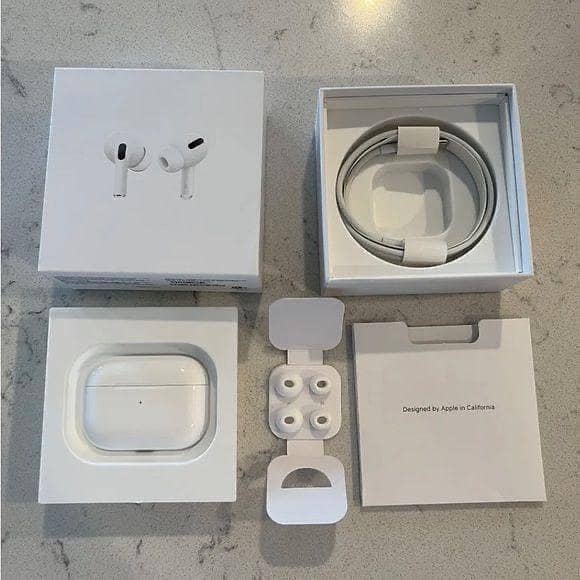 Wireless Earbuds pro 1