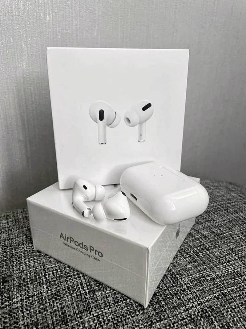 Wireless Earbuds pro 2