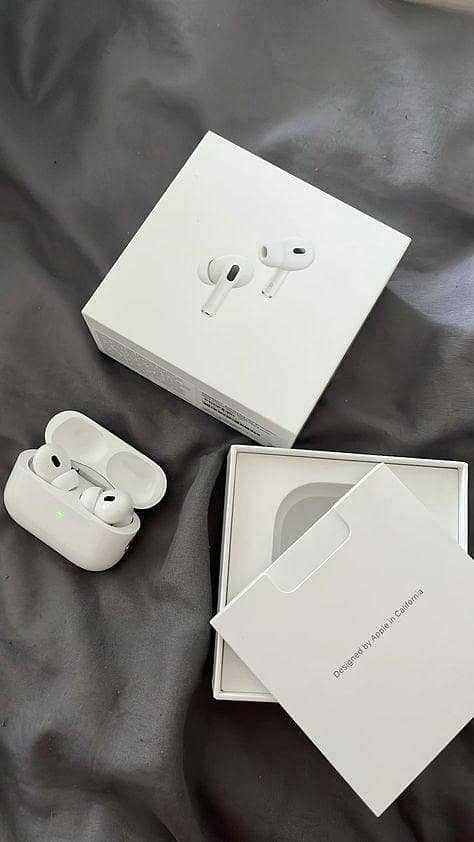 Wireless Earbuds pro 4