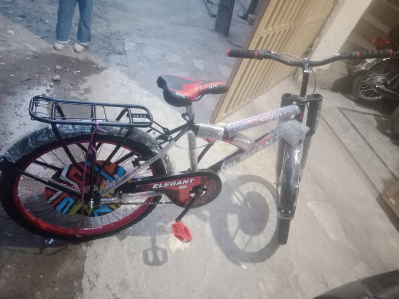 bicycle 1
