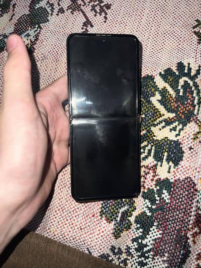 Sumsung z flip 3 5g