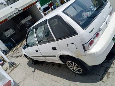 Suzuki Cultus vxri in very good condition