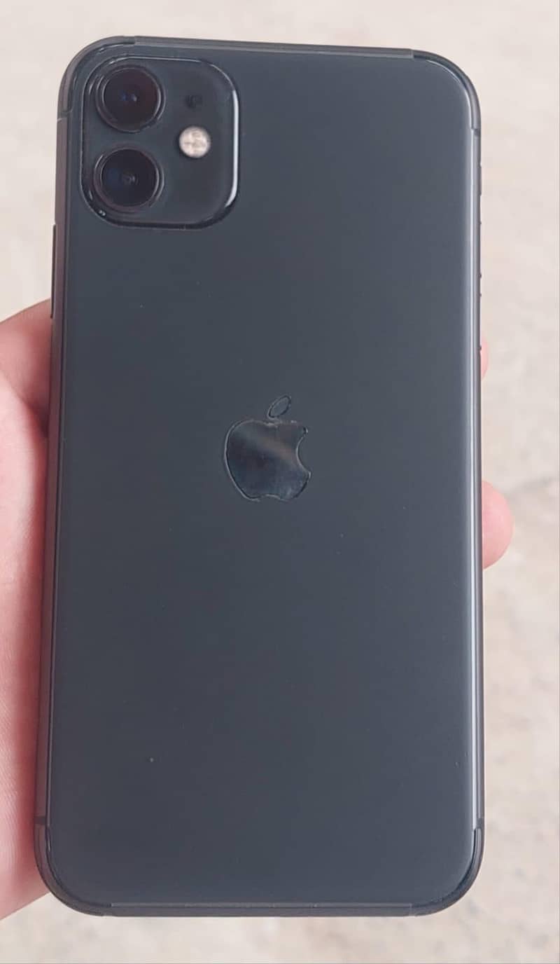 IPhone 11 0