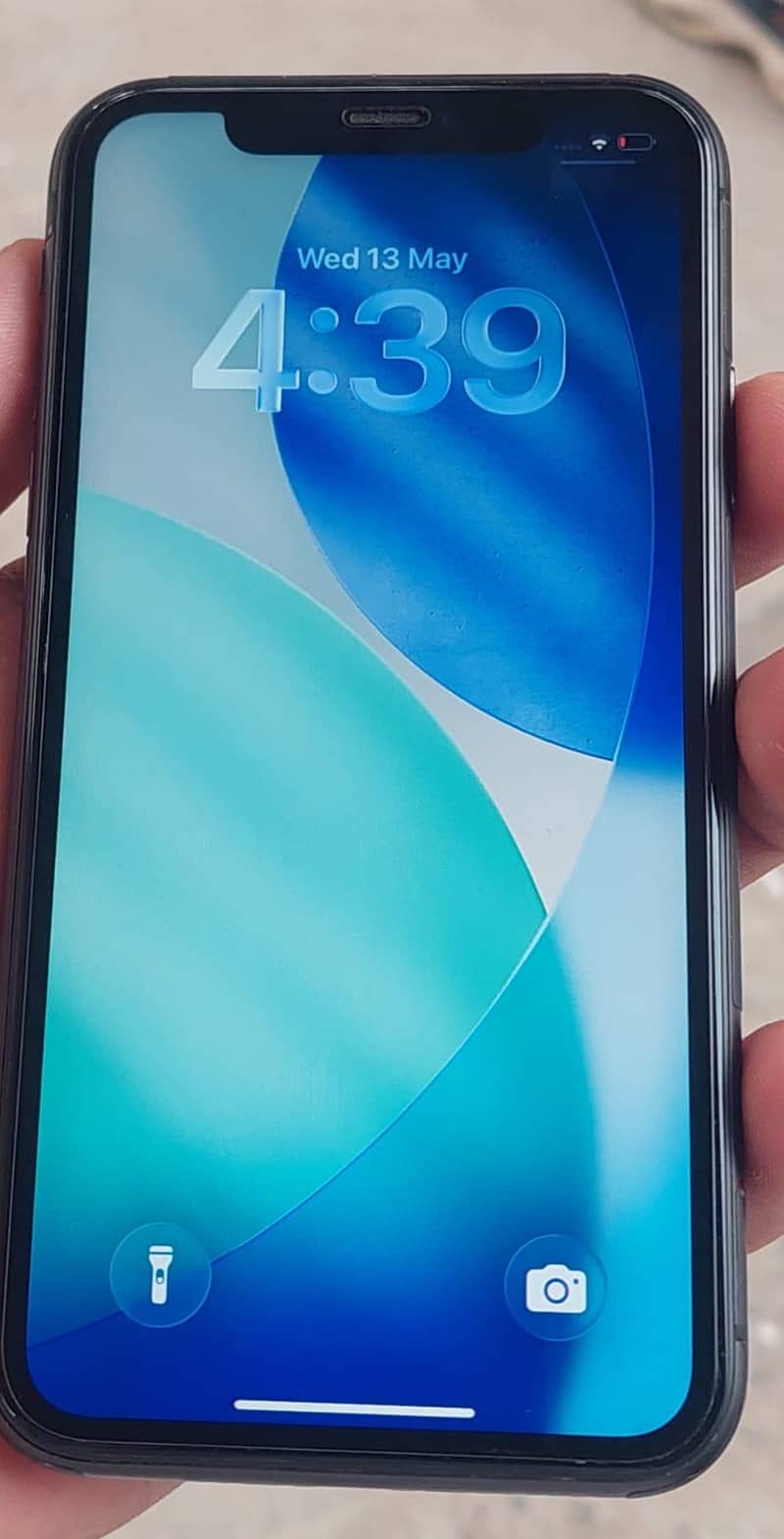 IPhone 11 1