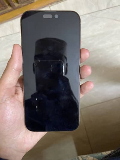 IPhone 16Pro max