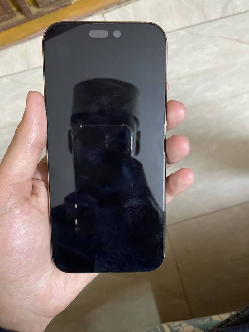 IPhone 16Pro max 0
