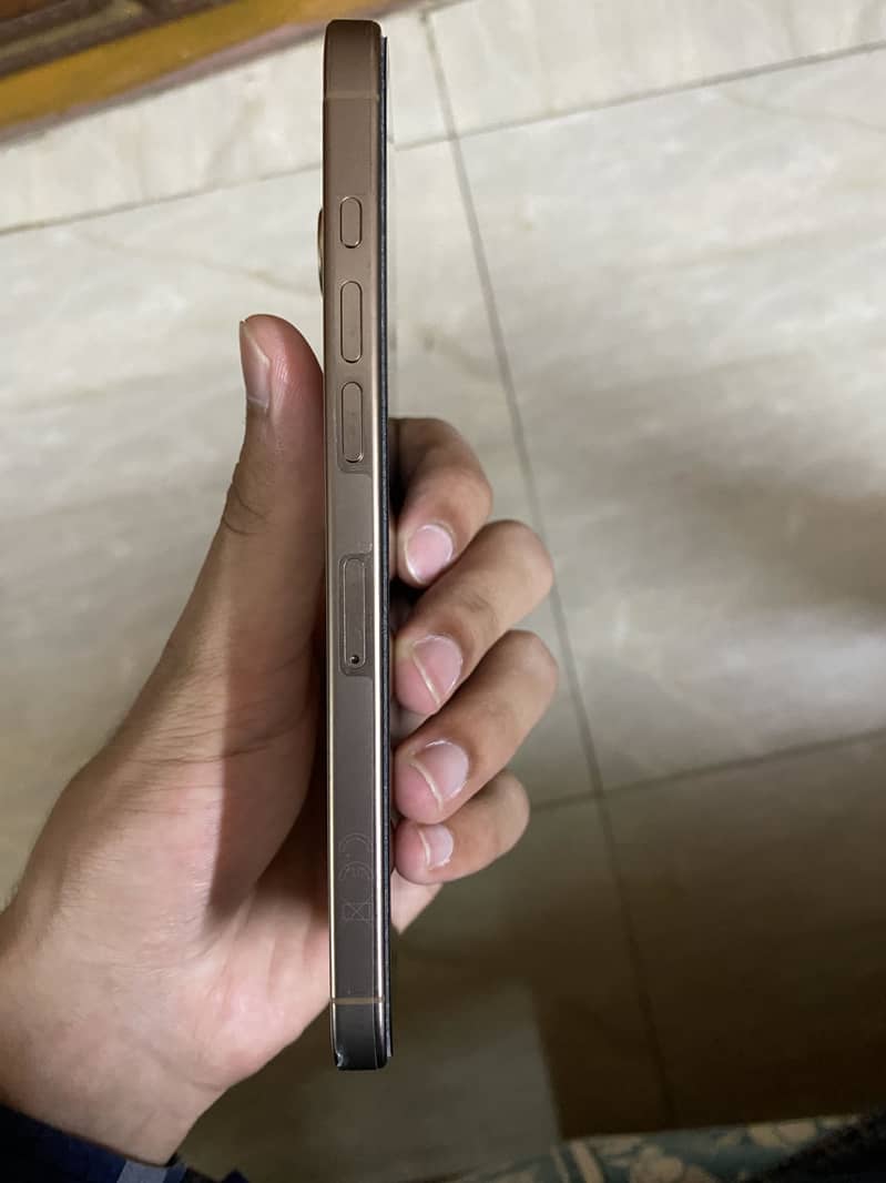 IPhone 16Pro max 4